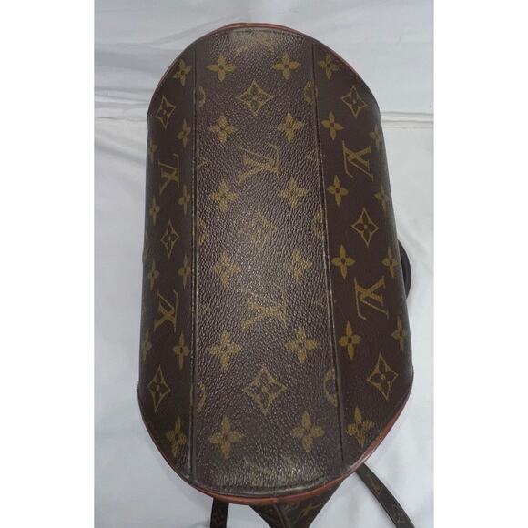 Louis Vuitton Monogram Ellipse PM Handbag (355108) - Picture 6 of 16